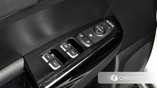 Kia Sportage The Bold id 4362390 из Кореи 8