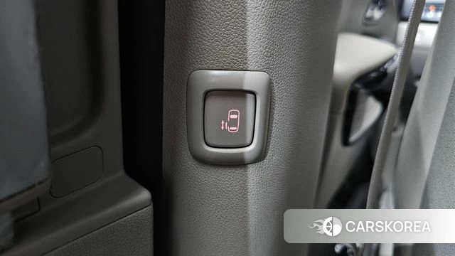 Kia The New Carnival id 4923863 из Кореи 8