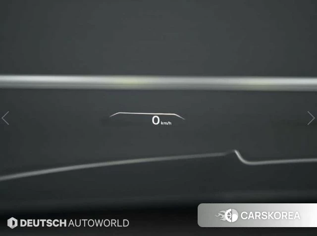 Genesis GV80 id 3856524 из Кореи 8