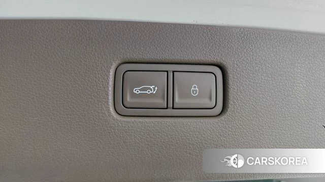 Genesis GV80 id 4792528 из Кореи 8