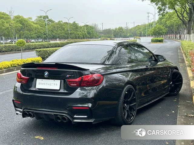 BMW M4 id 4211049 из Китая 8