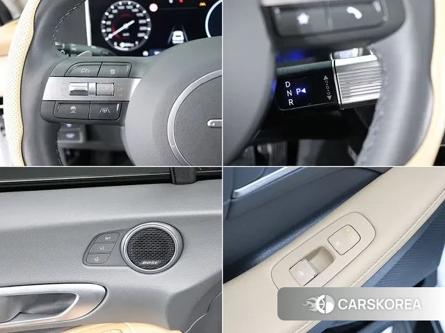 Hyundai Sonata D Edge (DN8) id 3353427 из Кореи 8