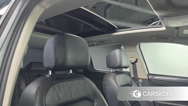 Volkswagen Tiguan second Generation id 4203837 из Кореи 8