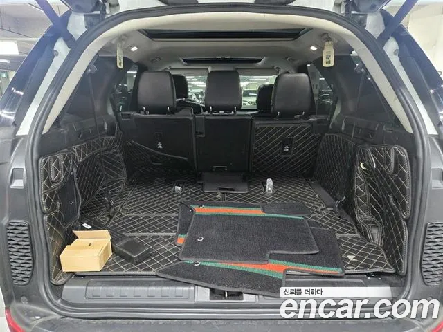 Land Rover Discovery 5 id 2821799 из Кореи 8