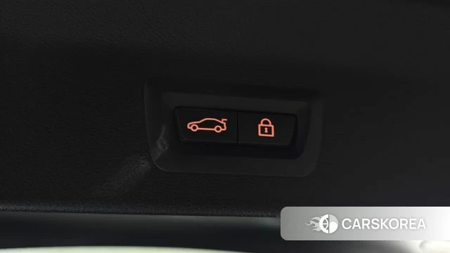 BMW X3 (G01) id 4677022 из Кореи 8