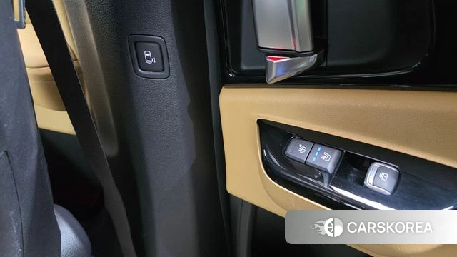 Kia Carnival 4th generation id 4187088 из Кореи 8