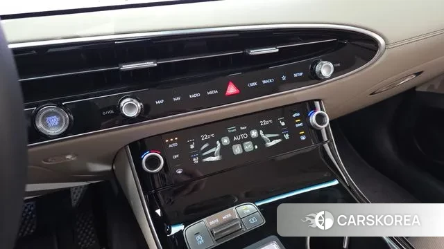 Genesis GV70 id 3614364 из Кореи 8