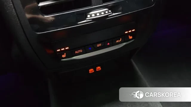 BMW X4 (G02) id 3751035 из Кореи 8