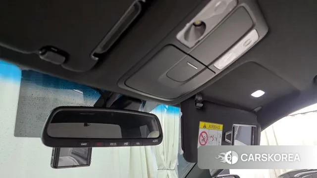 Kia Mohave Master id 3676304 из Кореи 8