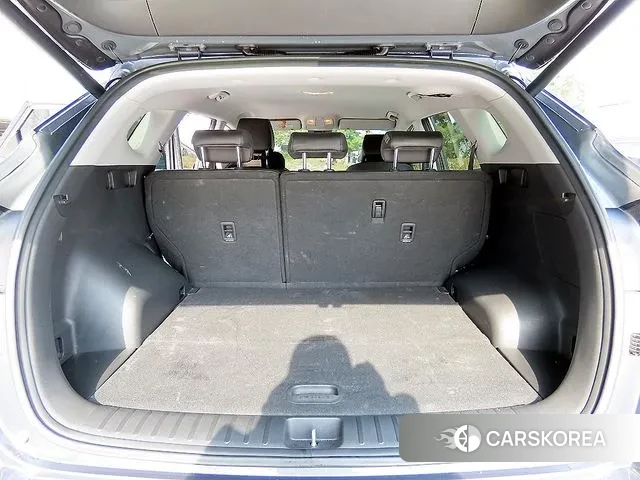 Hyundai All New Tucson id 3599053 из Кореи 8