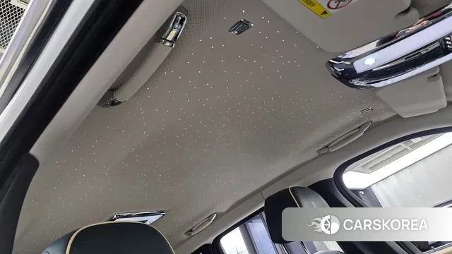 Rolls-Royce Cullinan id 3246752 из Кореи 8