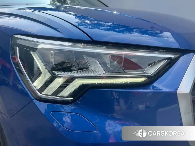 Audi Q3 id 4221863 из Китая 8