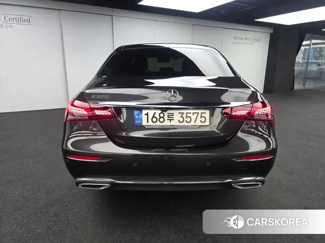 Mercedes-Benz E-Class W213 id 3008270 из Кореи 8