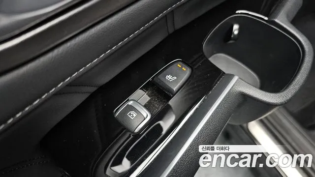 Kia Sorento 4th Generation id 2659416 из Кореи 8