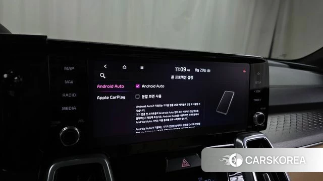 Kia Sorento 4th Generation id 4745705 из Кореи 8
