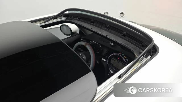 Mini Cooper id 4309770 из Кореи 8