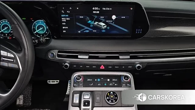 Hyundai The New Palisade id 3272960 из Кореи 8