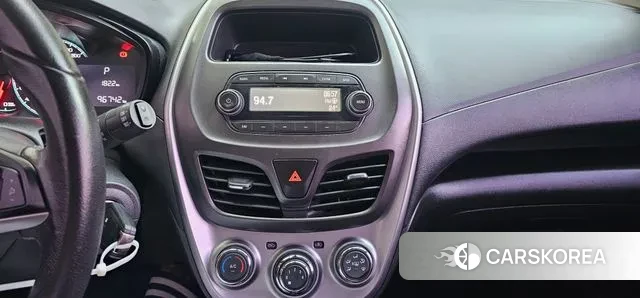 Chevrolet (GM Daewoo) The Next Spark id 3669243 из Кореи 8