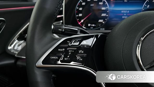 Mercedes-Benz E-Class W214 id 3896712 из Кореи 8