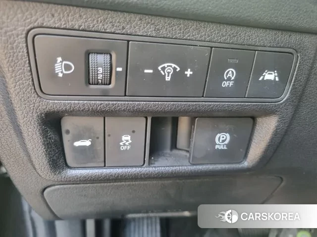 Hyundai Sonata (DN8) id 3037191 из Кореи 8