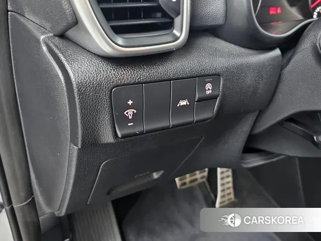 Kia Sportage The Bold id 3665647 из Кореи 8