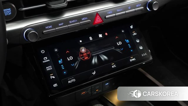 Hyundai Grandeur (GN7) id 3922382 из Кореи 8