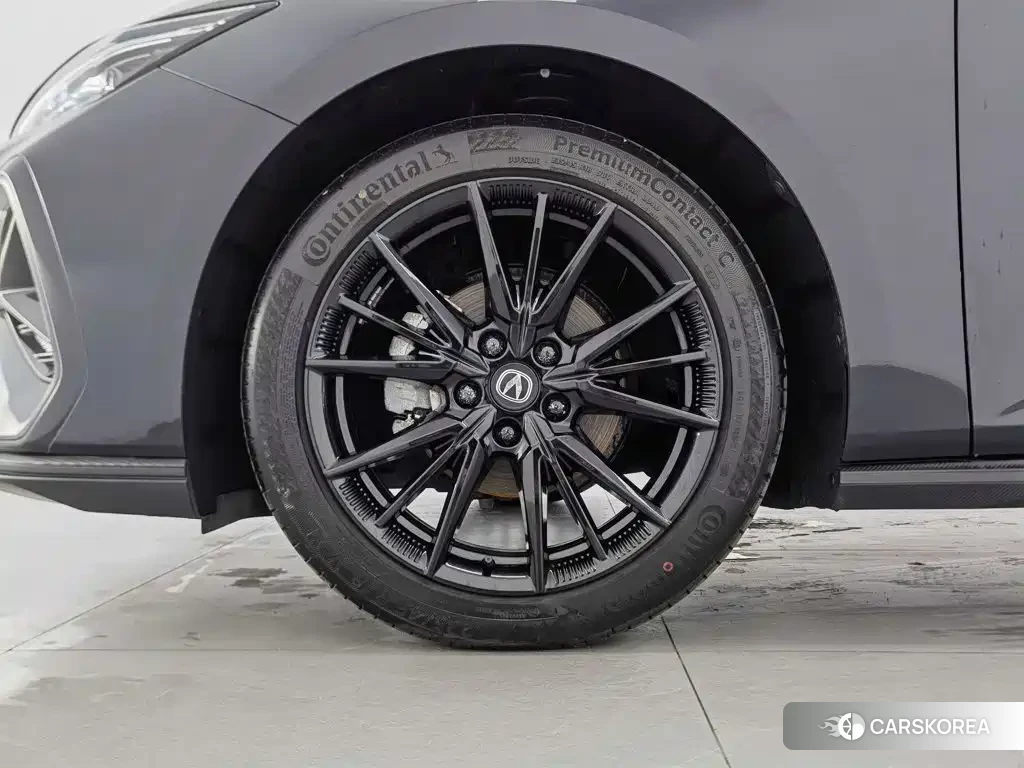 Chang'an UNI-V id 4679561 из Китая 8