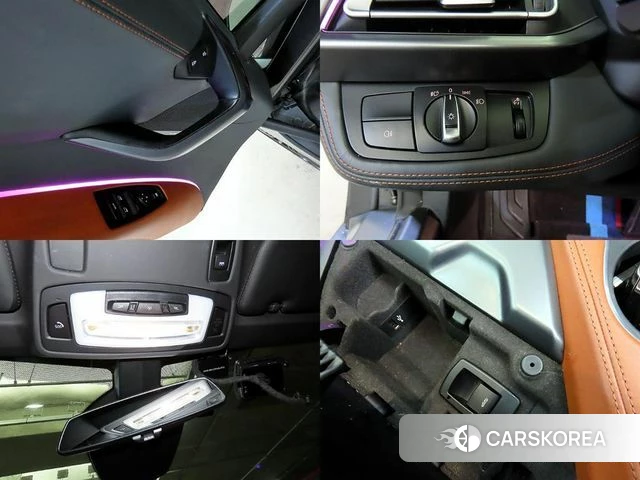 BMW i8 id 3955385 из Кореи 8