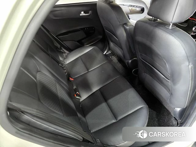 Kia All New Morning (JA) id 4339828 из Кореи 8