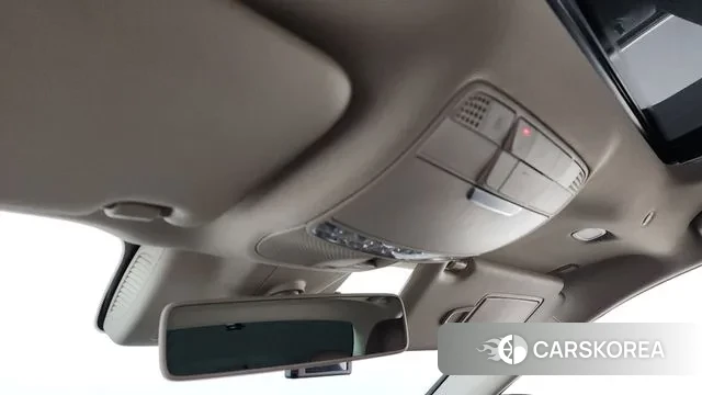 Mercedes-Benz E-Class W213 id 3494549 из Кореи 8