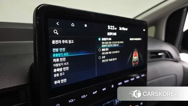 Hyundai Staria id 3763599 из Кореи 8