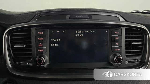 Kia The New Sorento id 3801029 из Кореи 8