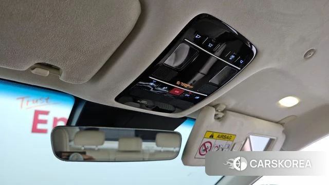 Hyundai Grandeur Hybrid (GN7) id 4400679 из Кореи 8