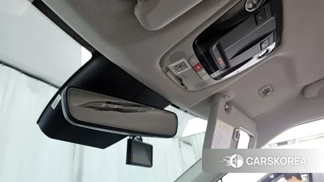 Kia EV6 id 3169488 из Кореи 8