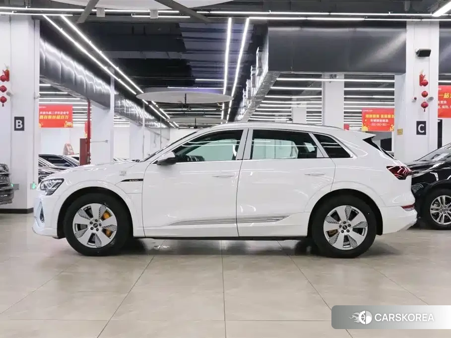 Audi e-tron id 4680668 из Китая 8