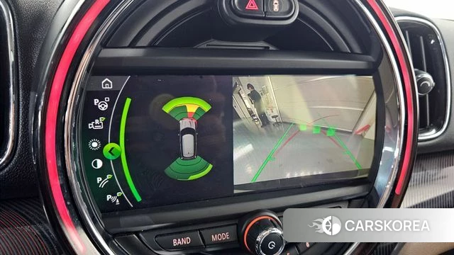 Mini Cooper S Countryman id 3899065 из Кореи 8