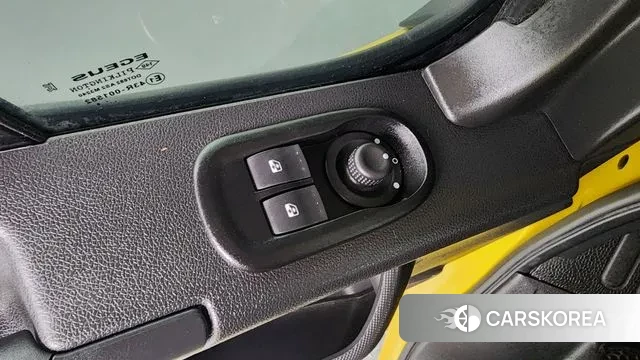 Renault Korea (Samsung) Master id 3454657 из Кореи 8