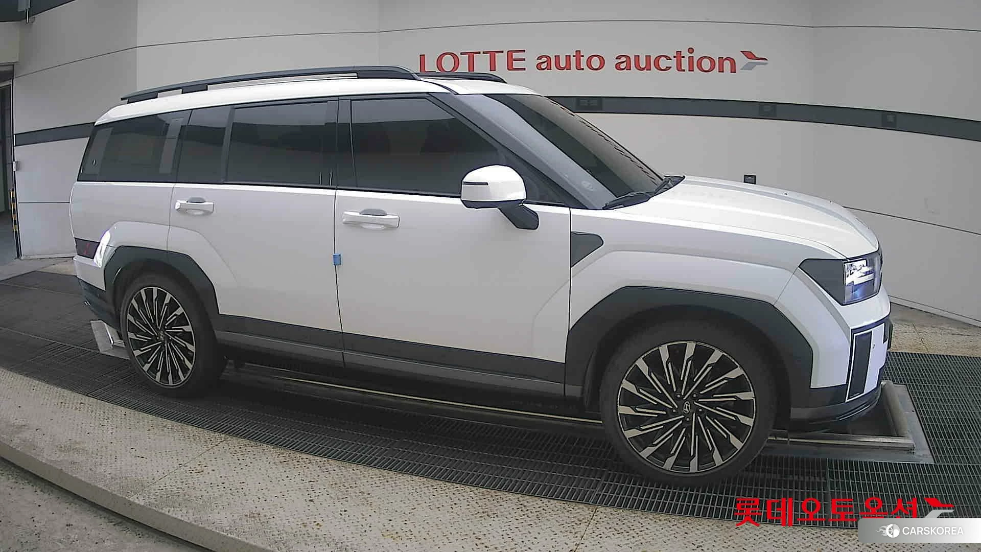 Hyundai Santa Fe id 4909179 из Кореи 8