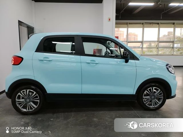 Zero-running car Zero run T03 id 4190473 из Китая 8