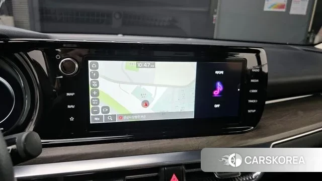 Kia K5 Hybrid 3rd Generation id 2965033 из Кореи 8