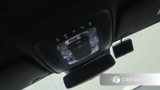 Mercedes-Benz A-Class W177 id 4254947 из Кореи 8