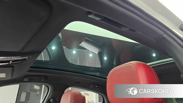 Porsche Cayenne (PO536) id 4410075 из Кореи 8