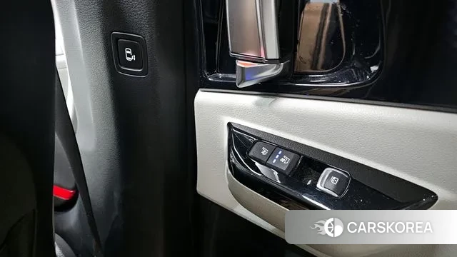 Kia Carnival 4th generation id 3635168 из Кореи 8