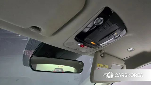 Kia K5 Hybrid 3rd Generation id 3610417 из Кореи 8