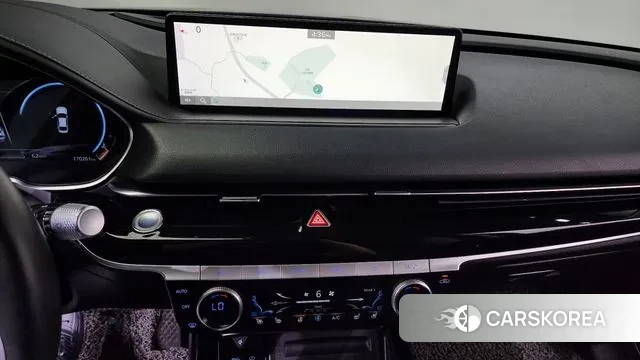 Genesis G80 (RG3) id 3038301 из Кореи 8