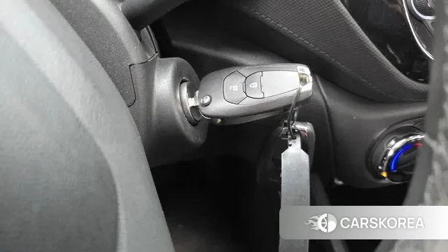 Chevrolet (GM Daewoo) Trailblazer id 3421606 из Кореи 8