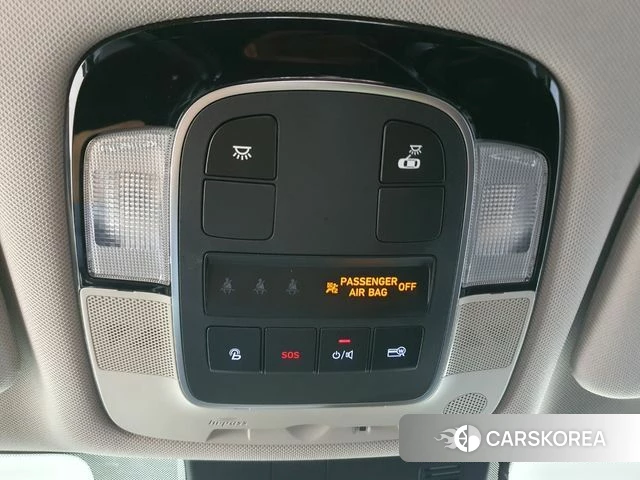 Hyundai Sonata (DN8) id 4842644 из Кореи 8