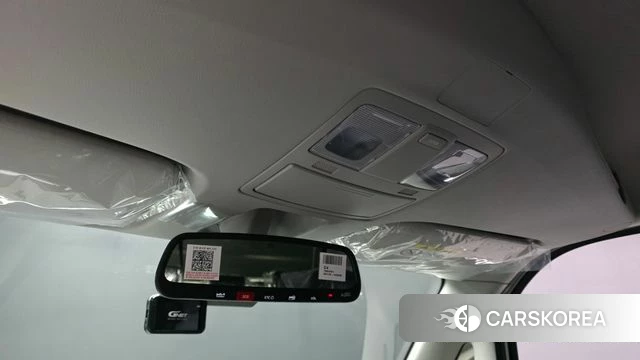 Kia The New Kia Ray id 4499221 из Кореи 8