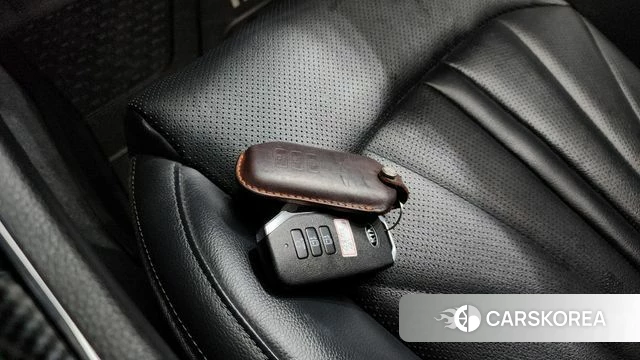 Kia K5 3rd generation id 4345064 из Кореи 8
