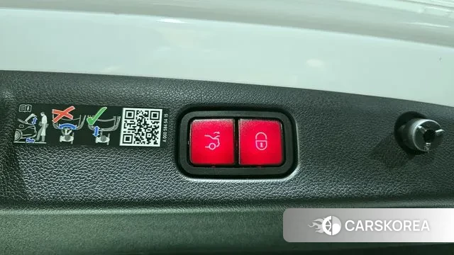 Mercedes-Benz E-Class W214 id 3619914 из Кореи 8